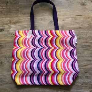 Clinique Tote Bag
